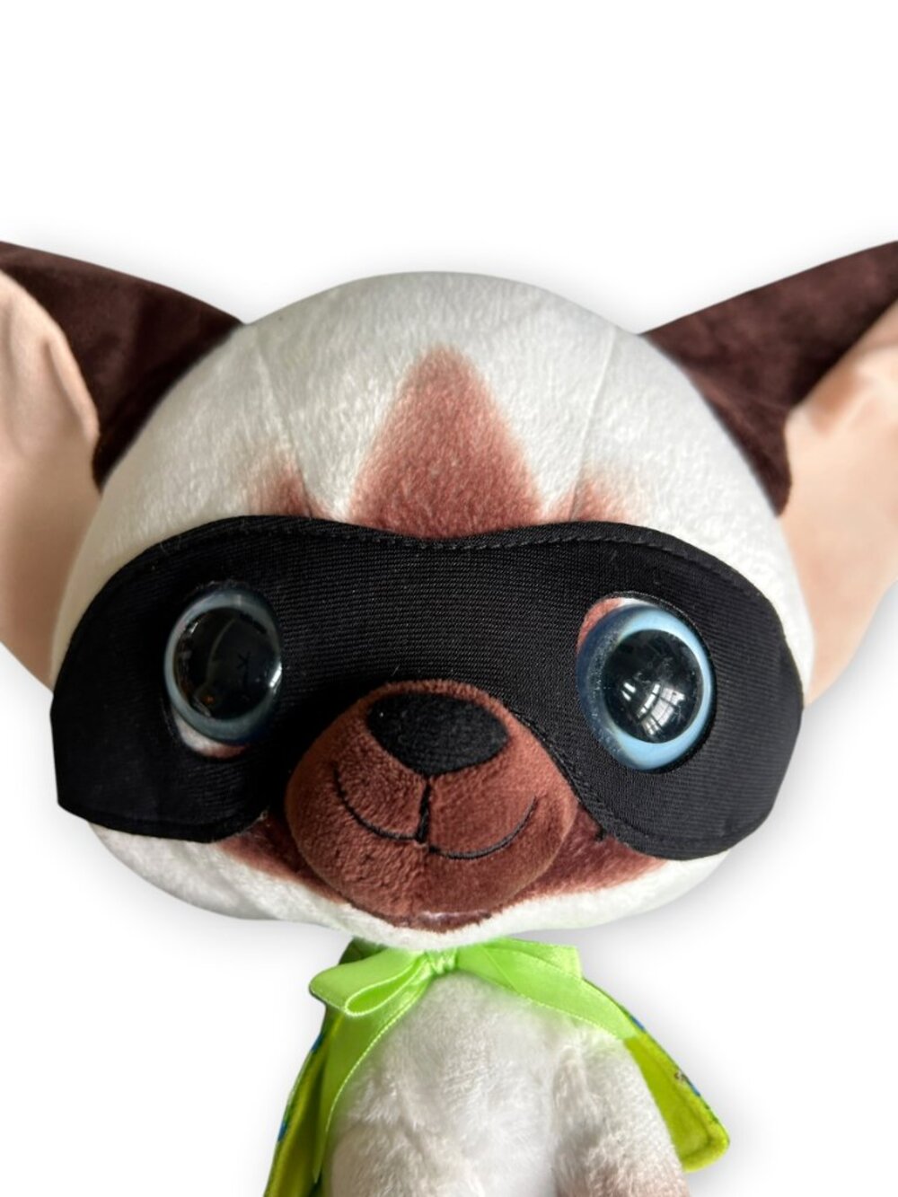 Skippyjohn Jones Kohls Cares Plush Stuffed Animal Chihuahua Dog 9" - Picture 7 of 8